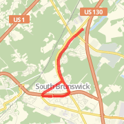 5 Miles