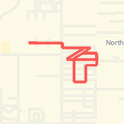 05/07/2010 Route 4.56 mi