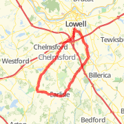 19 mile lowell billerica chelmsford
