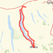 Copy Of Cayuga Lake 112