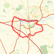 Great Houghton