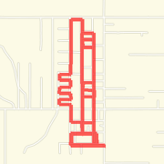 05/07/2010 Route is 9.34 to run