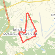 iMapMyRide+: May 7, 2010 21:33