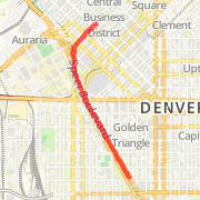 3.02mi walk on 1/23/13