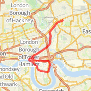 canal loop