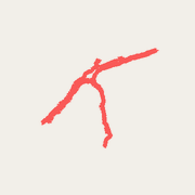 2.08km walk on 24/01/2013