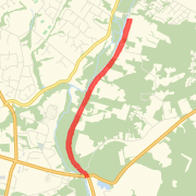 iMapMyRun+: May 8, 2010 8:17 AM