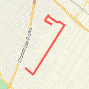 Roble to Mobius