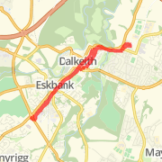 iMapMyRun+: 8 May 2010 15:59