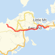 08/05/2010 Route