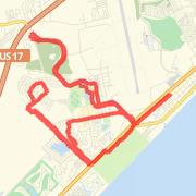iMapMyRide: May 8, 2010 11:11 AM