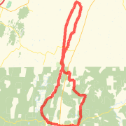 iMapMyRide+: May 8, 2010 12:50 PM