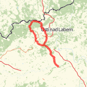 2010 kveten8 Kostomlaty-Komarka-Mikulov-Kostomlaty