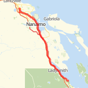 iMapMyRide: May 8, 2010 2:31 PM