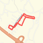4.04mi run on 1/26/13