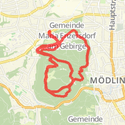 iMapMyRun: 9. mai 2010 12.31