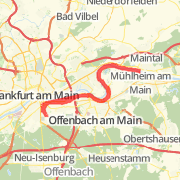 iMapMyRide+: 09.05.2010 13:26