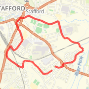 iMapMyRide: 9 May 2010 13:24