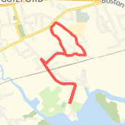 Guilford Short Run