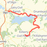 iMapMyRide: 9 May 2010 13:44