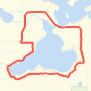 Sullivan lake