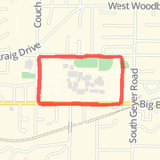 MapMyRun Jan 26, 2013 11:18 AM