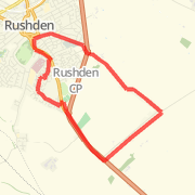 5.5 miler