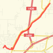 iMapMyRide: May 9, 2010 10:39 AM