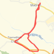 Tremethick loop 