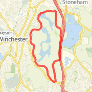 05/09/2010 Route