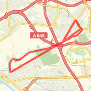 Rodelheim Route