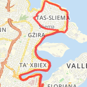 05/09/2010 Route