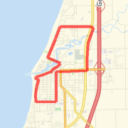 NorthShore Baseline