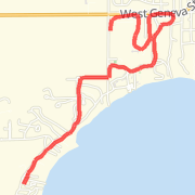 Lake Tri