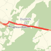 5.86mi walk on 27/01/2013