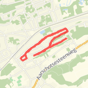 Ran 6.11 km on 28/04/13