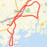 9 miler