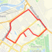 Civic Center Loop