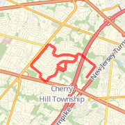 Kingston - Kings Highway Route