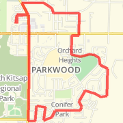 Many Neighborhoods