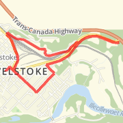 05/07/2010 Route