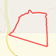 1.88mi walk on 1/27/13
