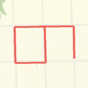 SCCC Tuesday Training Ride - North Pelham