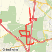 iMapMyRun: 10.05.2010 13:33