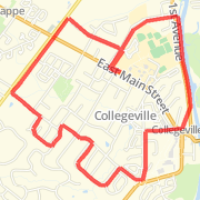 6mile