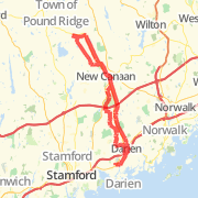 Out of the State 20+