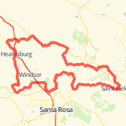 ST Helena Healdsburg