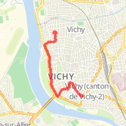 1.80mi walk on 28/01/13