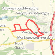 6.03km run on 28.01.13