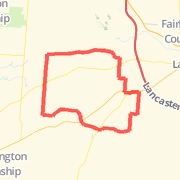 05/10/2010 Route